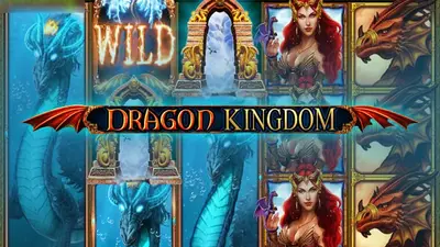dragon kingdom
